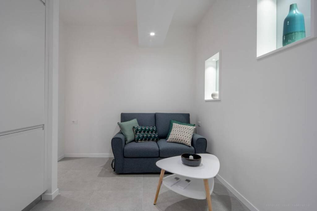 Ormesini Courtyard Apartment Venecia Exterior foto