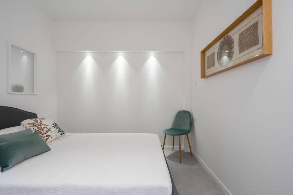 Ormesini Courtyard Apartment Venecia Exterior foto