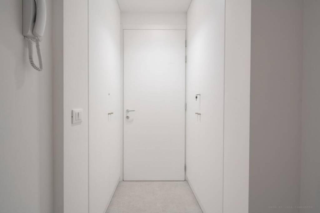 Ormesini Courtyard Apartment Venecia Exterior foto