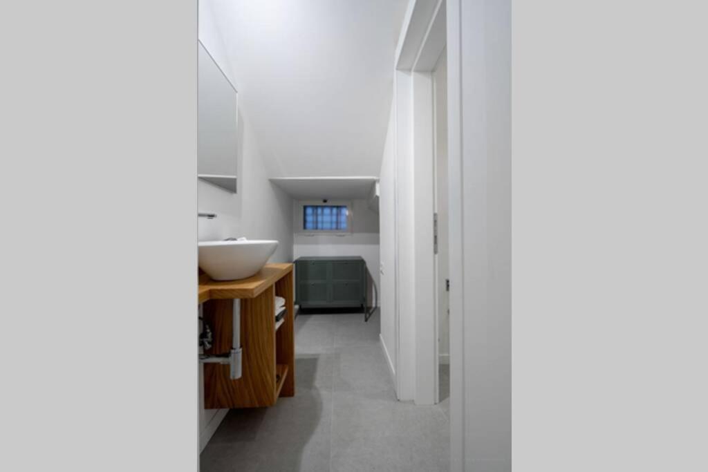 Ormesini Courtyard Apartment Venecia Exterior foto