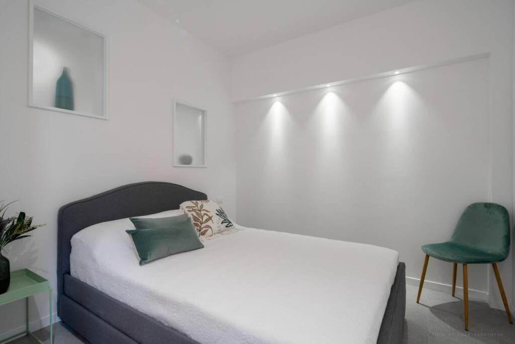 Ormesini Courtyard Apartment Venecia Exterior foto