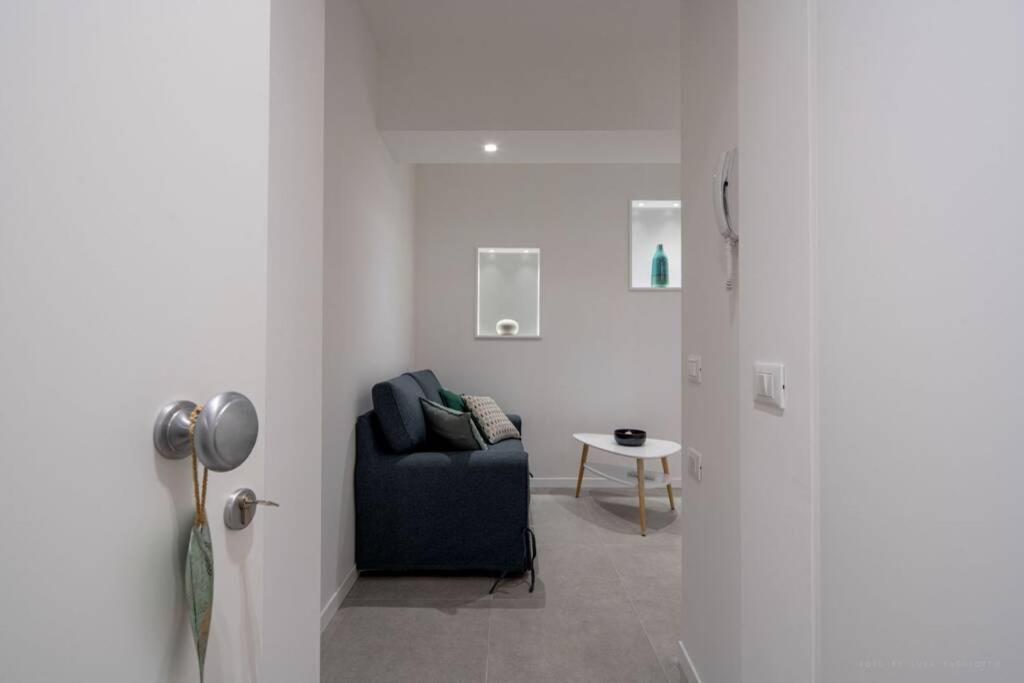 Ormesini Courtyard Apartment Venecia Exterior foto