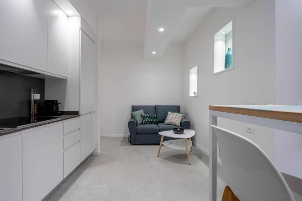 Ormesini Courtyard Apartment Venecia Exterior foto