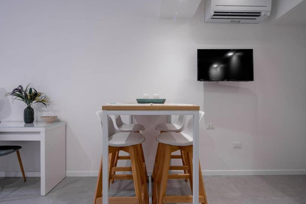 Ormesini Courtyard Apartment Venecia Exterior foto